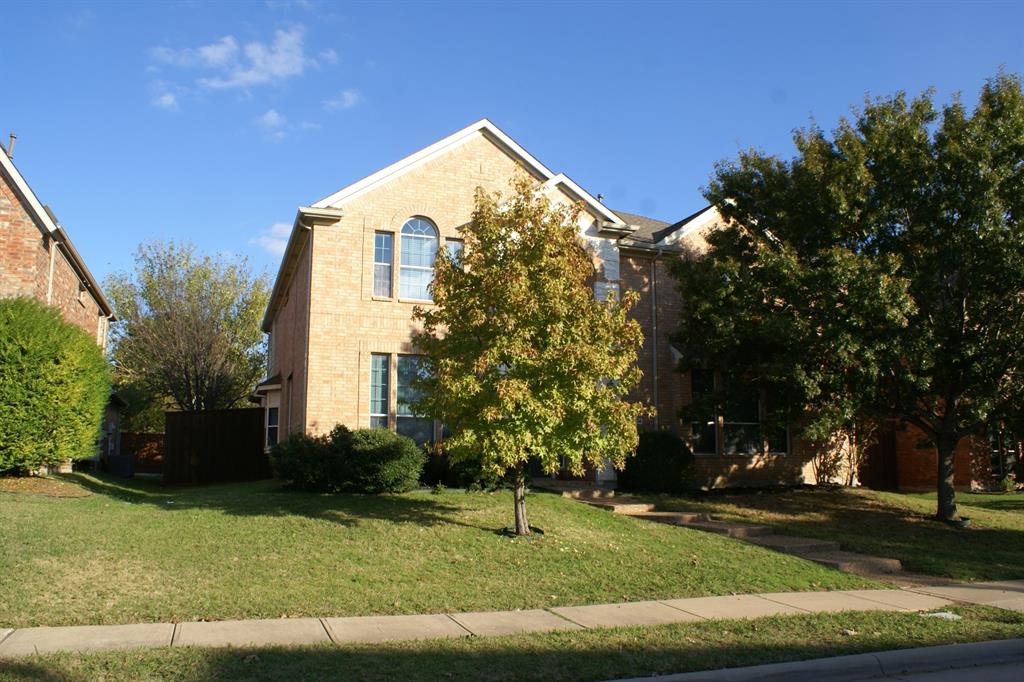 8004 Peacock Lane