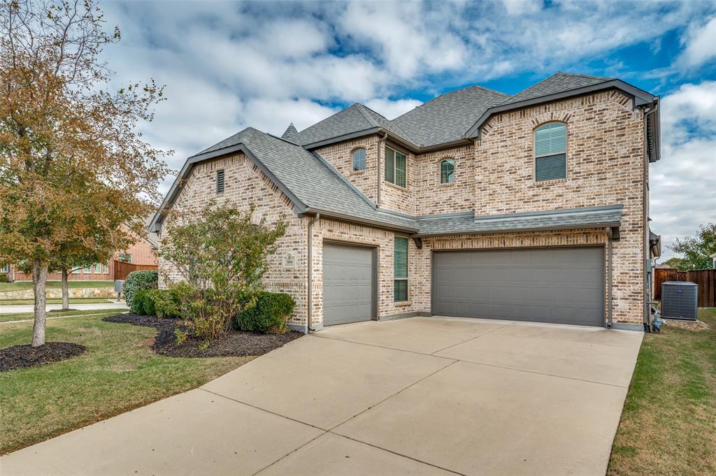 3104 Orleans Drive
