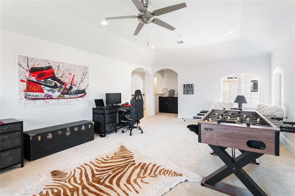 1047 Holford Drive