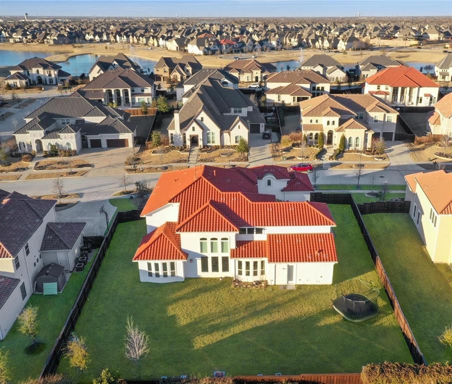 1047 Holford Drive
