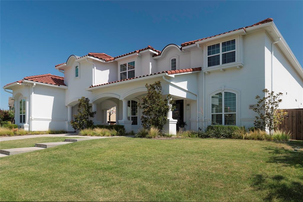 1047 Holford Drive