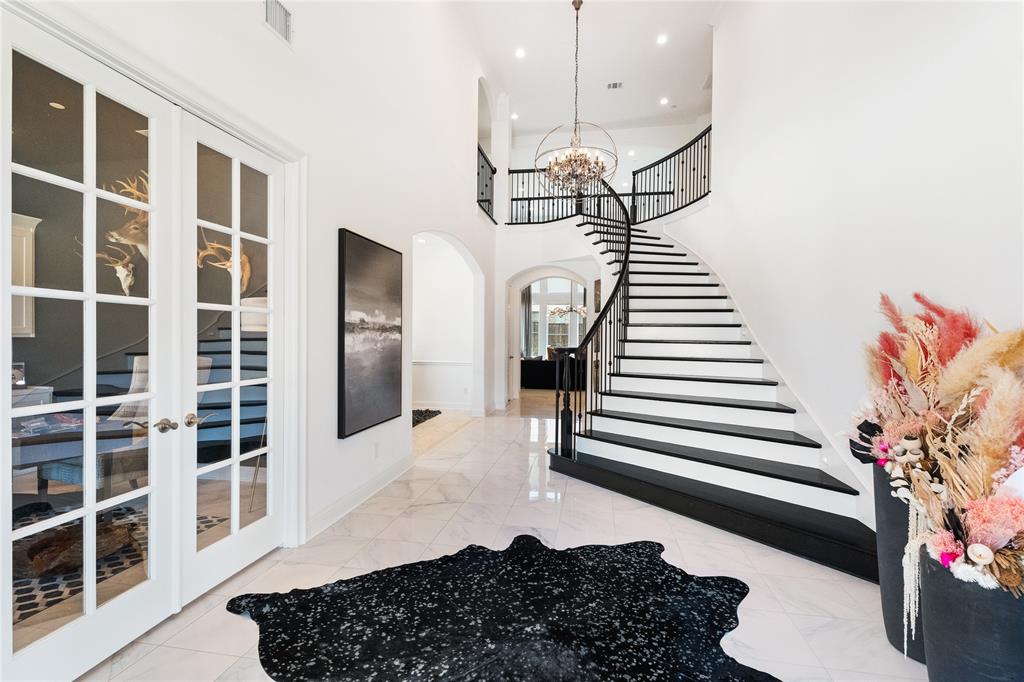1047 Holford Drive