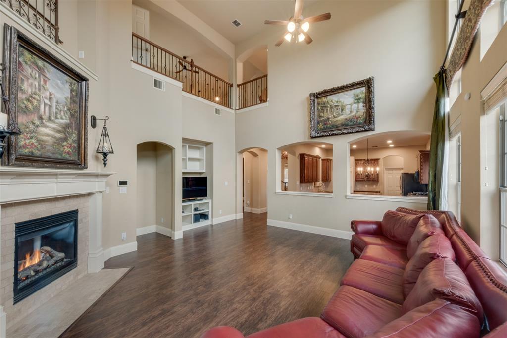 2473 Sedalia Court