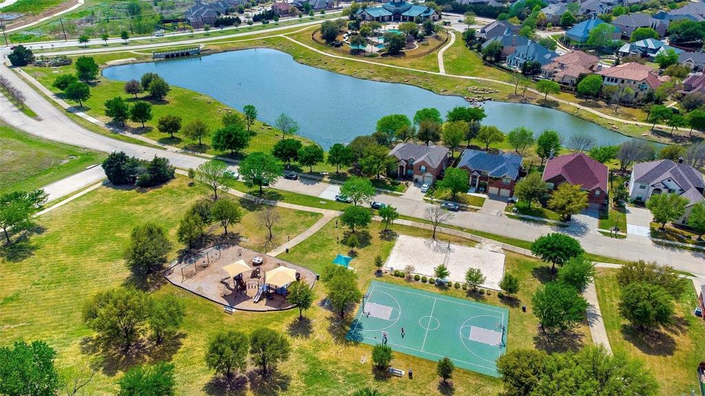 2473 Sedalia Court