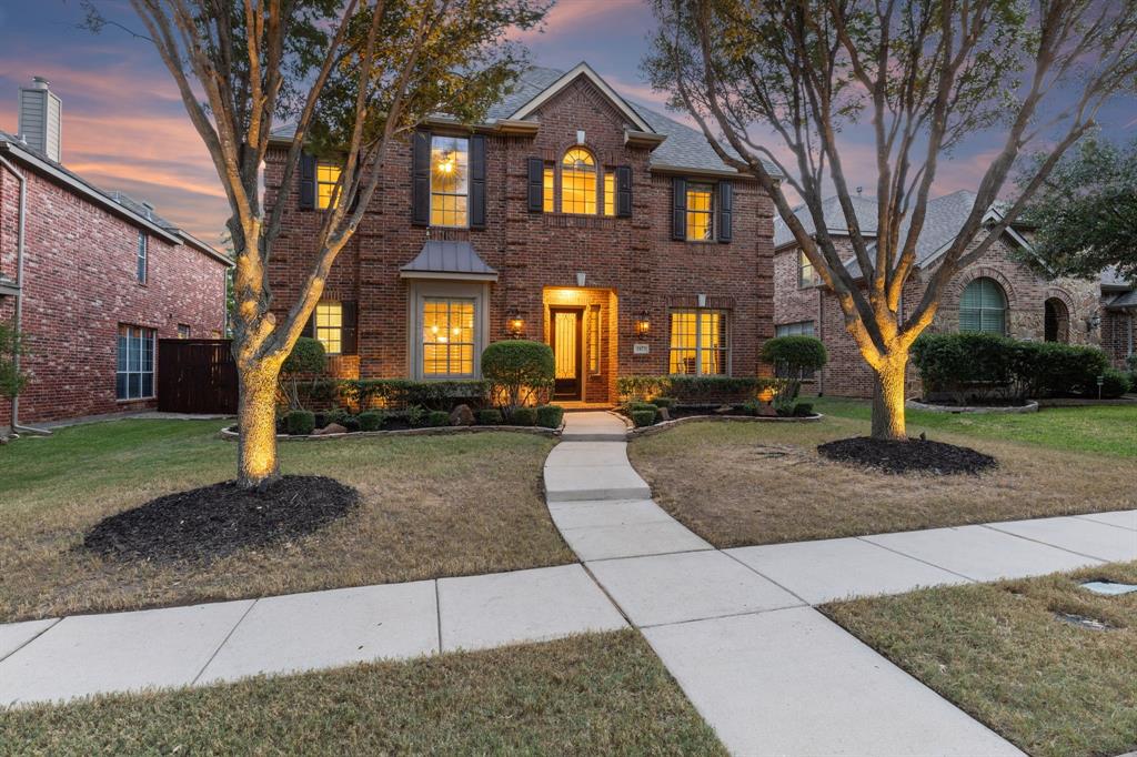 2473 Sedalia Court