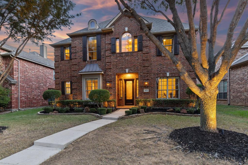 2473 Sedalia Court