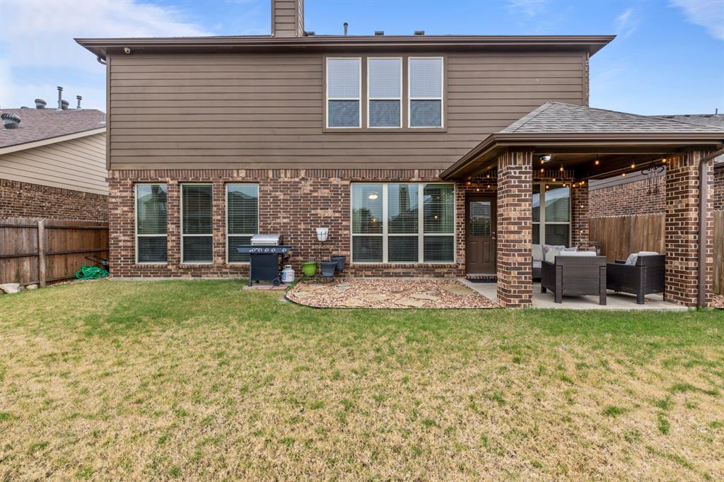 2605 Canyon Wren Lane