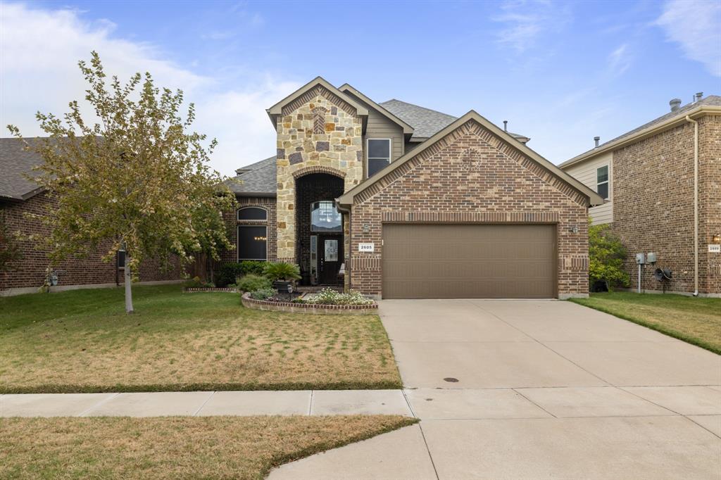 2605 Canyon Wren Lane