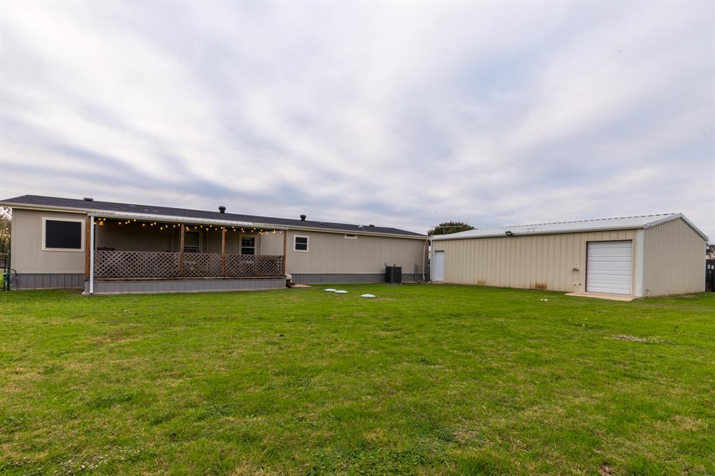 2509 Emerald Forest Drive