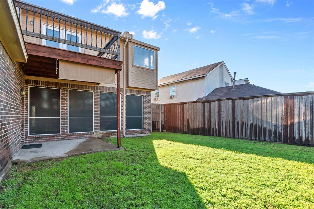 7741 Tournament Road