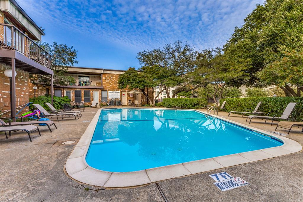 6060 Birchbrook Drive, #258