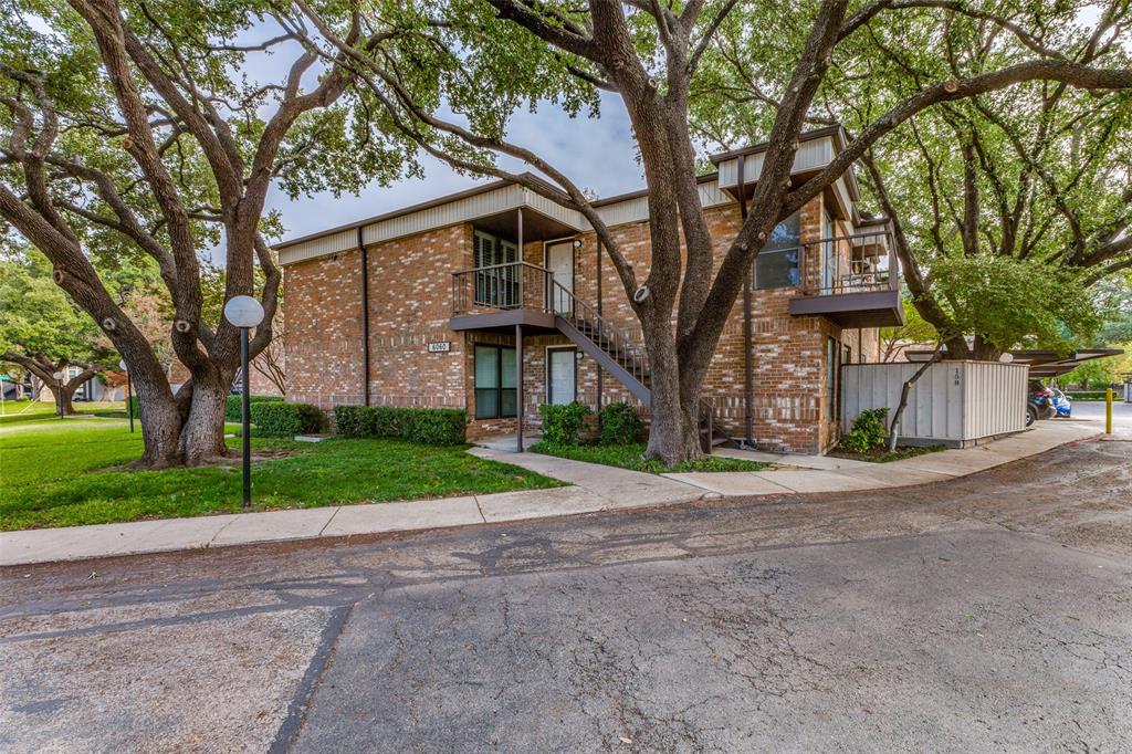 6060 Birchbrook Drive, #258