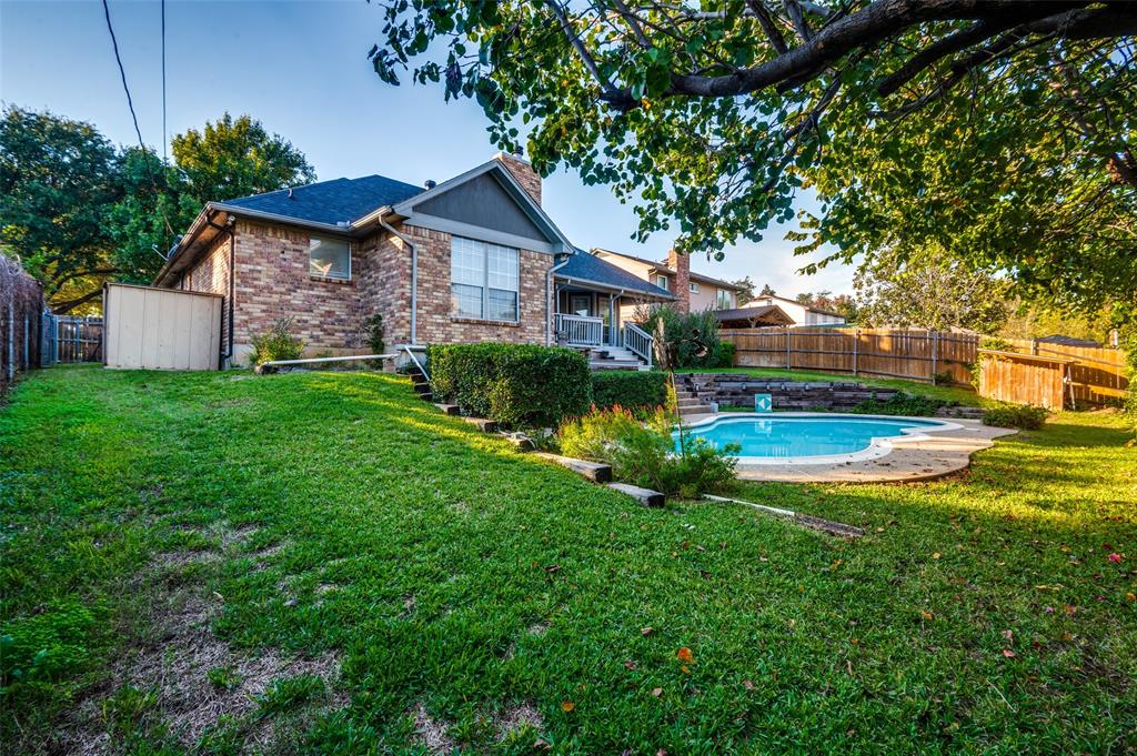 4211 Oldfield Drive
