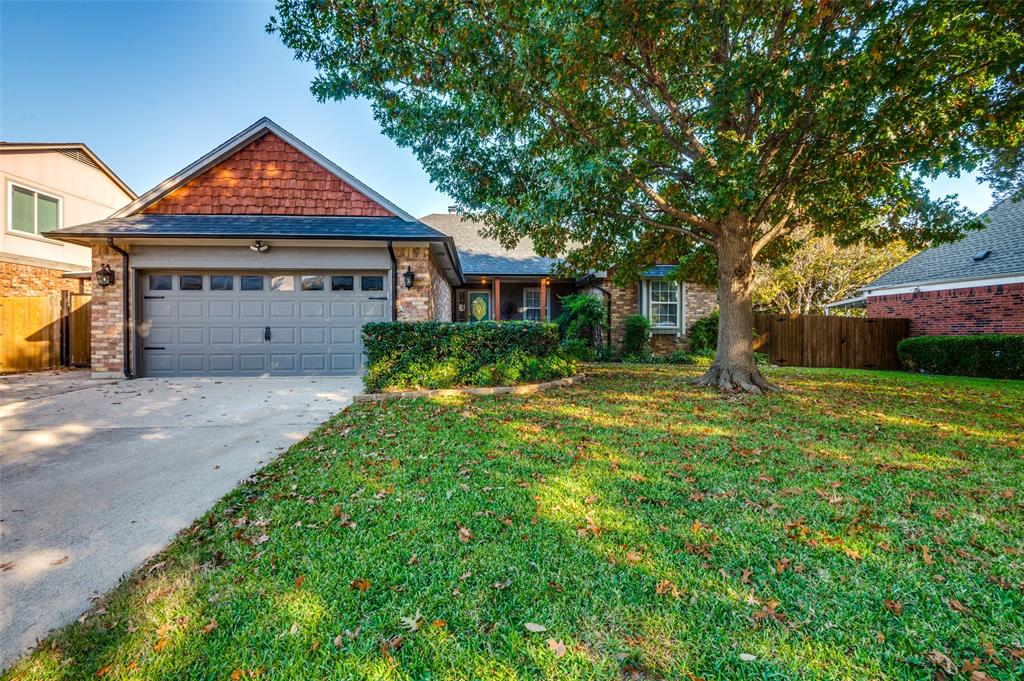 4211 Oldfield Drive