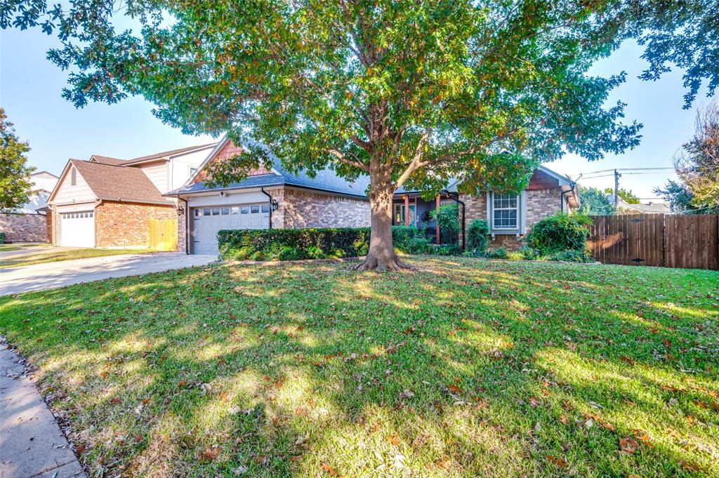 4211 Oldfield Drive