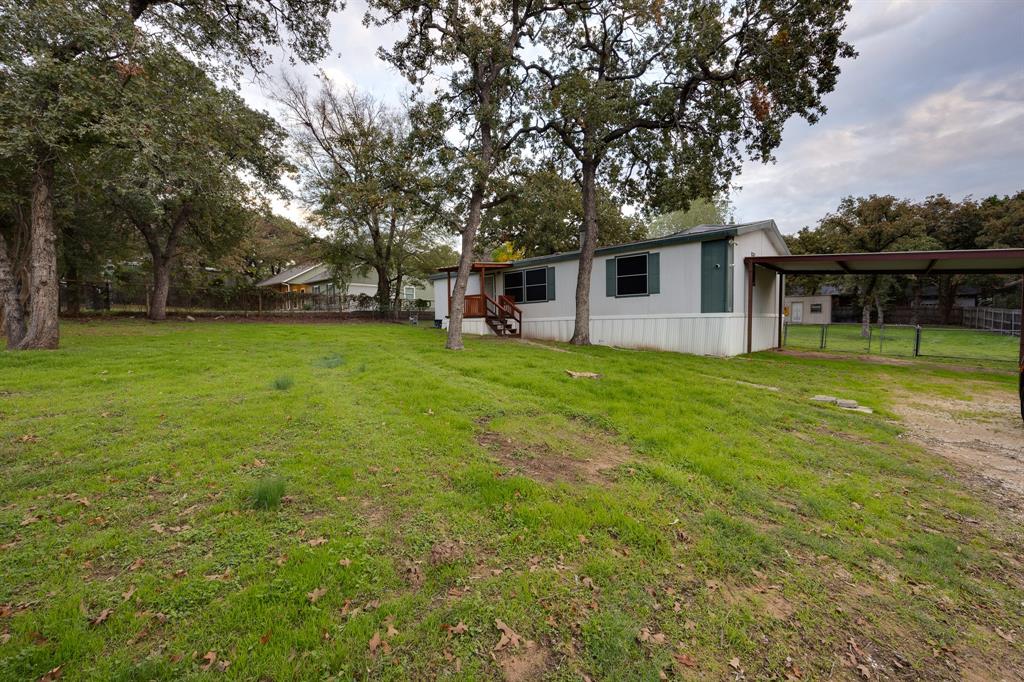 3740 Lucy Trimble Road