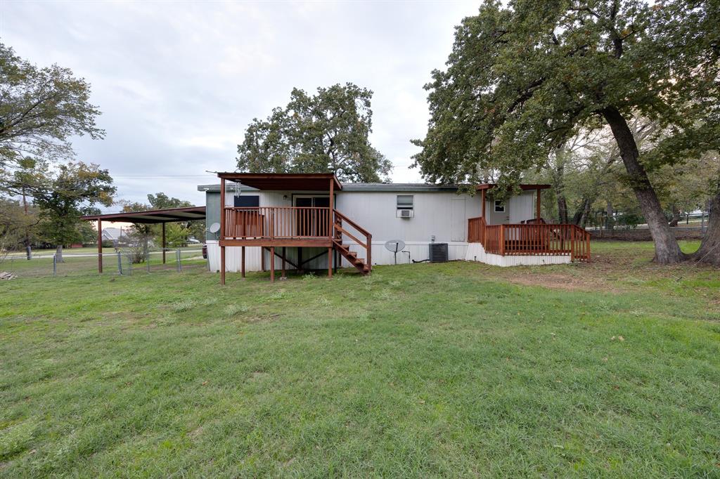 3740 Lucy Trimble Road