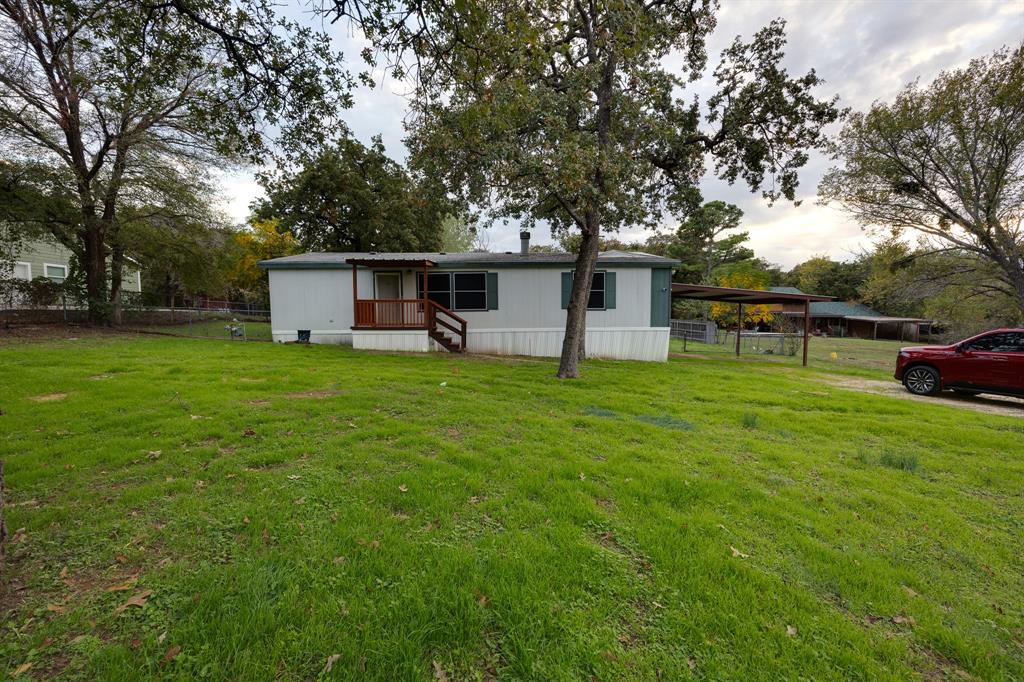 3740 Lucy Trimble Road