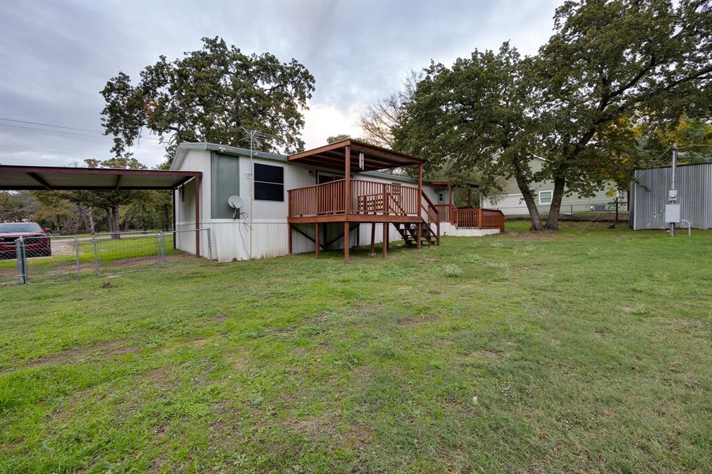 3740 Lucy Trimble Road