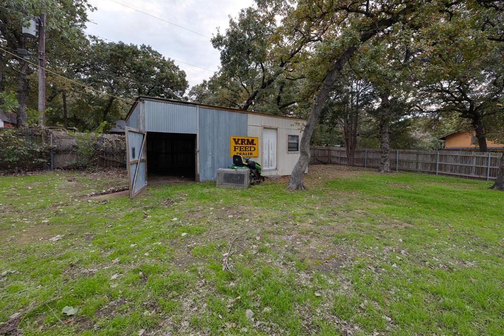 3740 Lucy Trimble Road