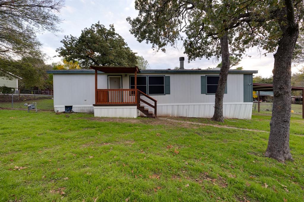3740 Lucy Trimble Road