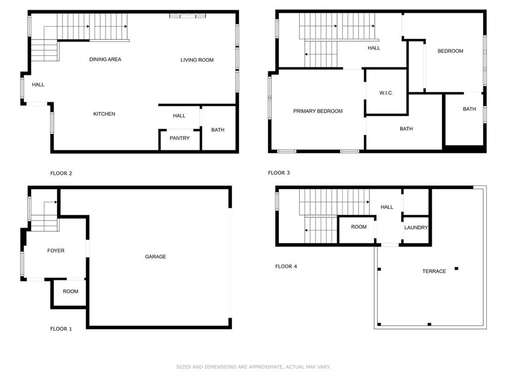 2000 Park Avenue, #106