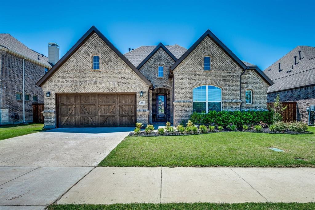 4881 Lockwood Drive