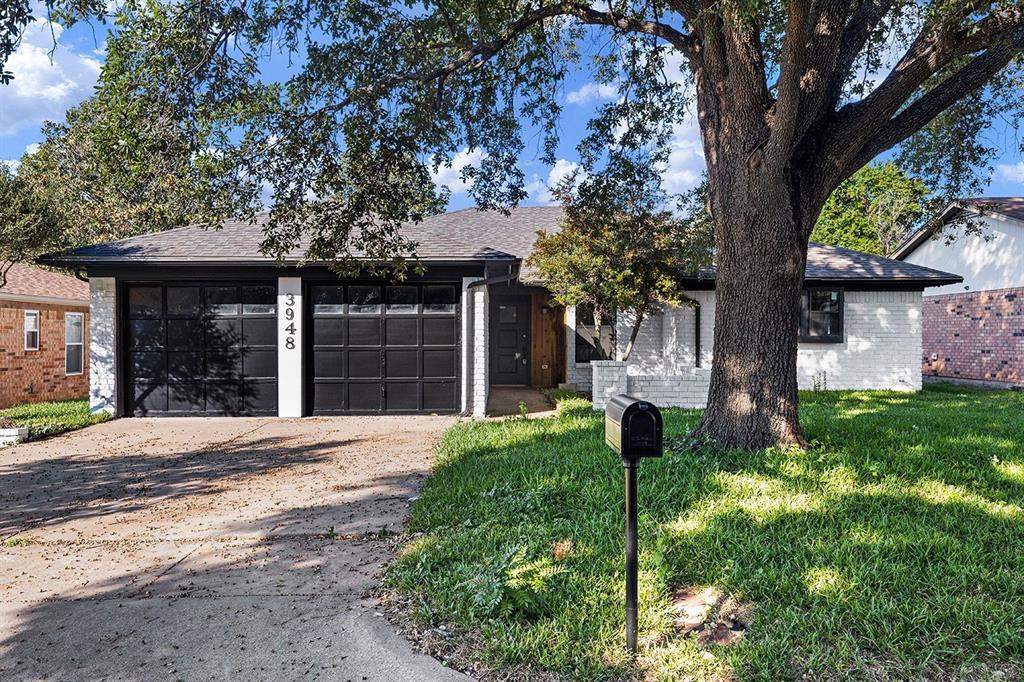 3948 Windhaven Road
