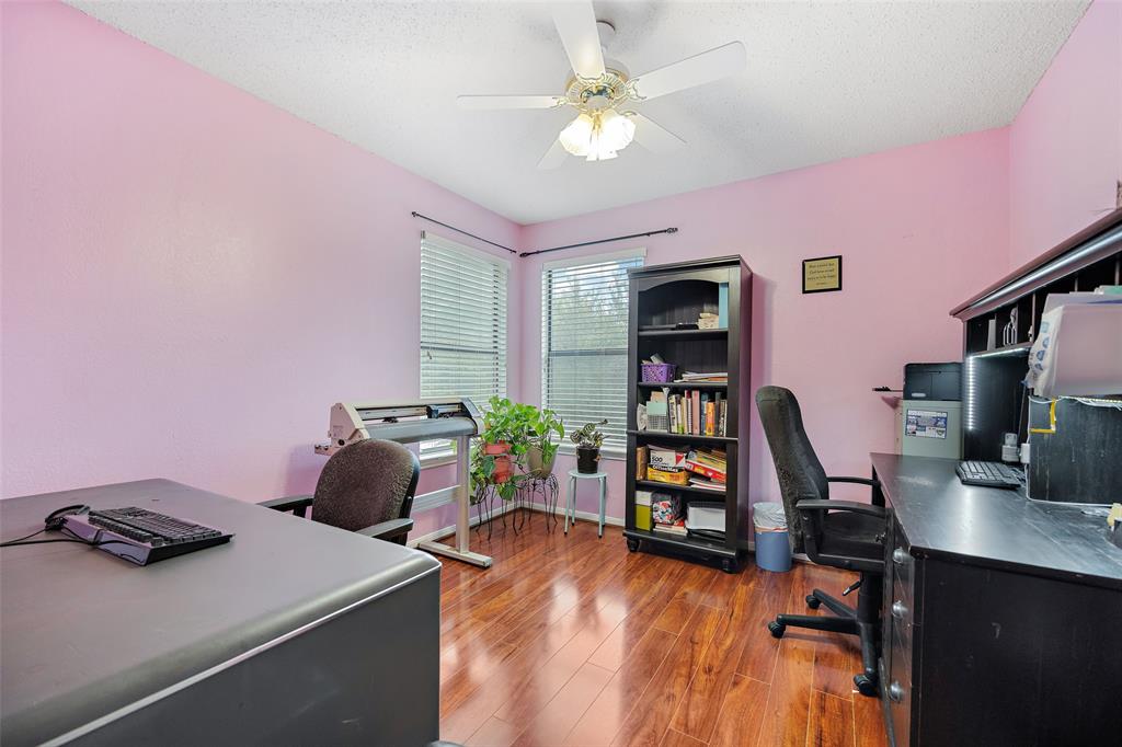 5218 Oak Springs Drive