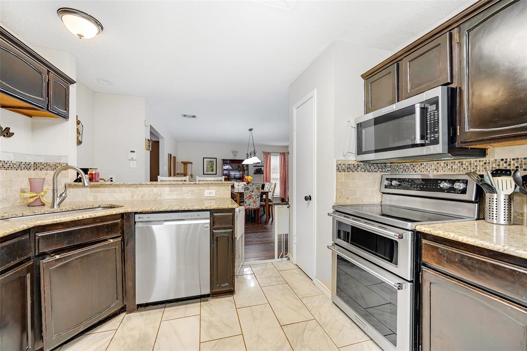 5218 Oak Springs Drive