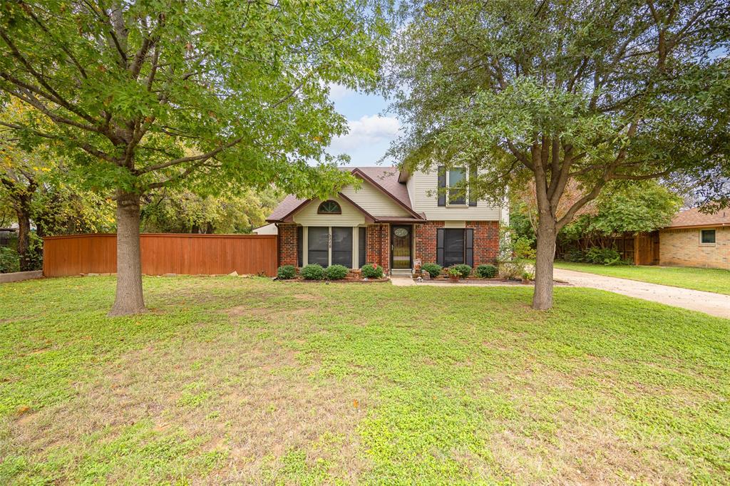 5218 Oak Springs Drive