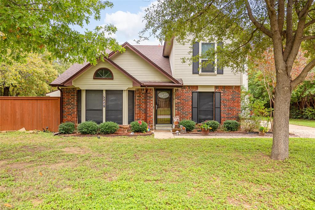 5218 Oak Springs Drive