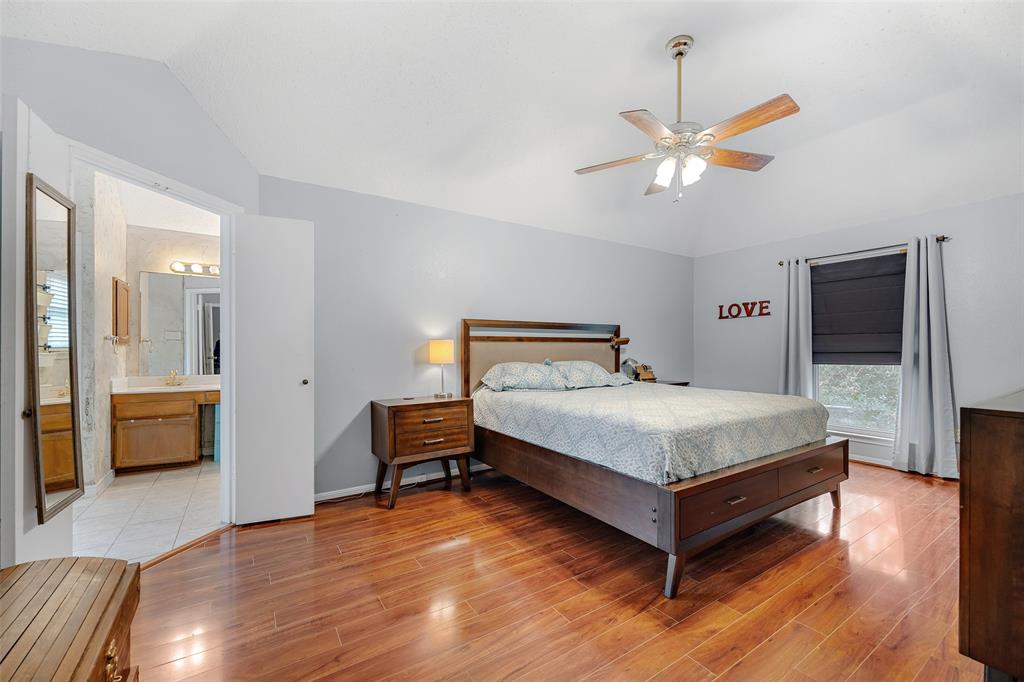 5218 Oak Springs Drive