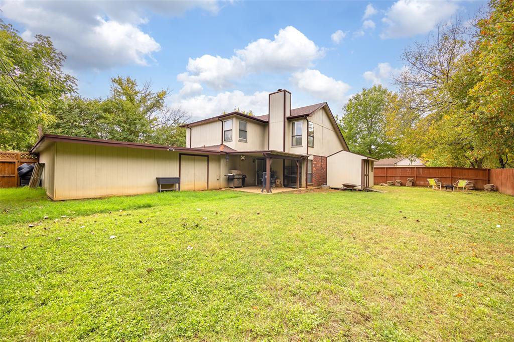 5218 Oak Springs Drive