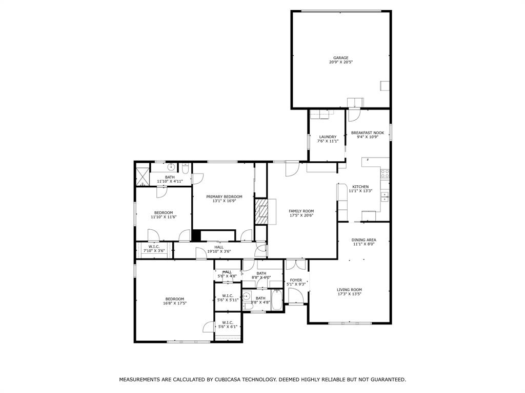 9216 Cliffmere Drive