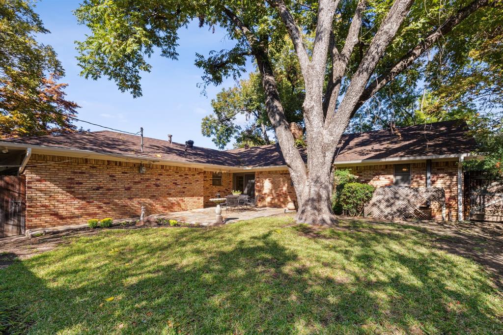 9216 Cliffmere Drive