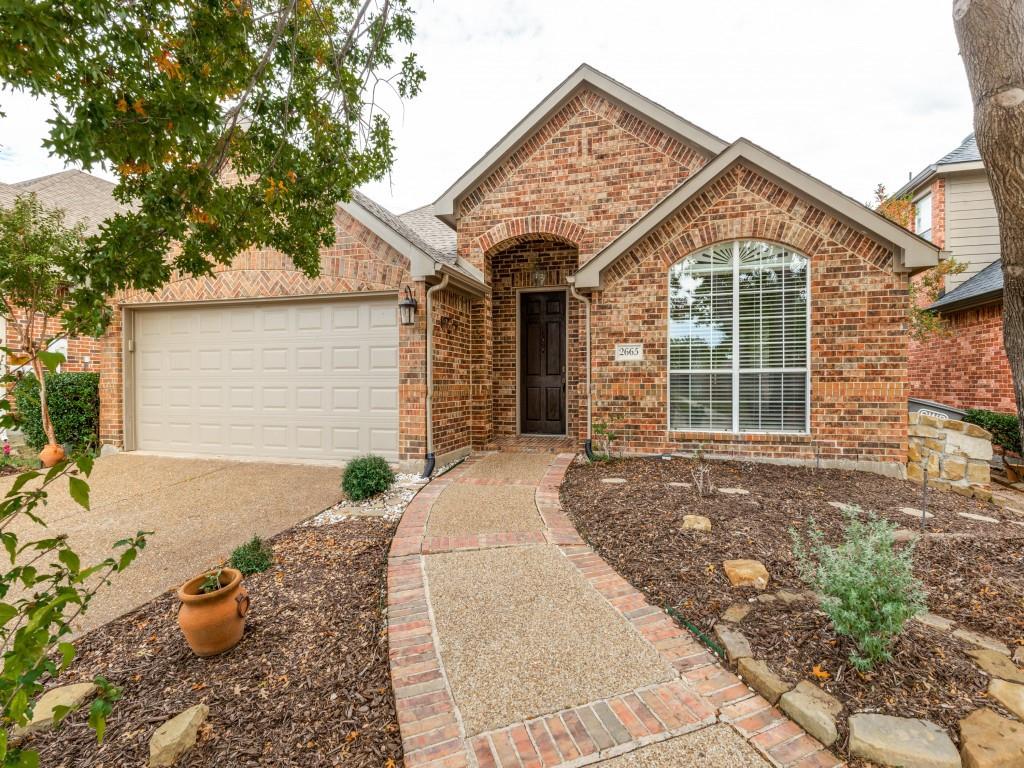 2665 Red Spruce Drive