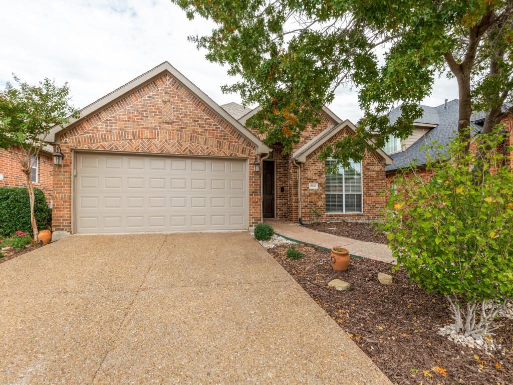 2665 Red Spruce Drive