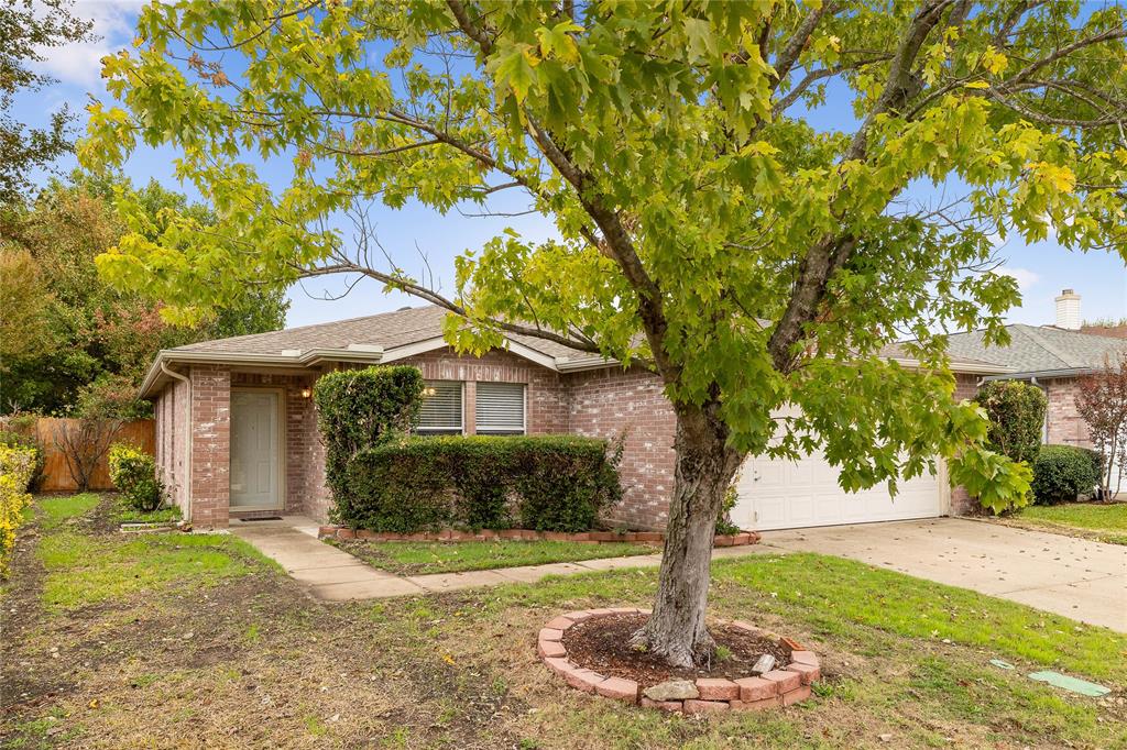 3105 Melrose Drive