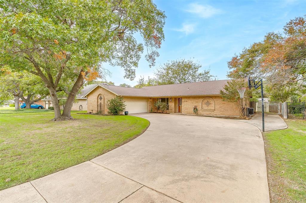 5116 Whistler Drive