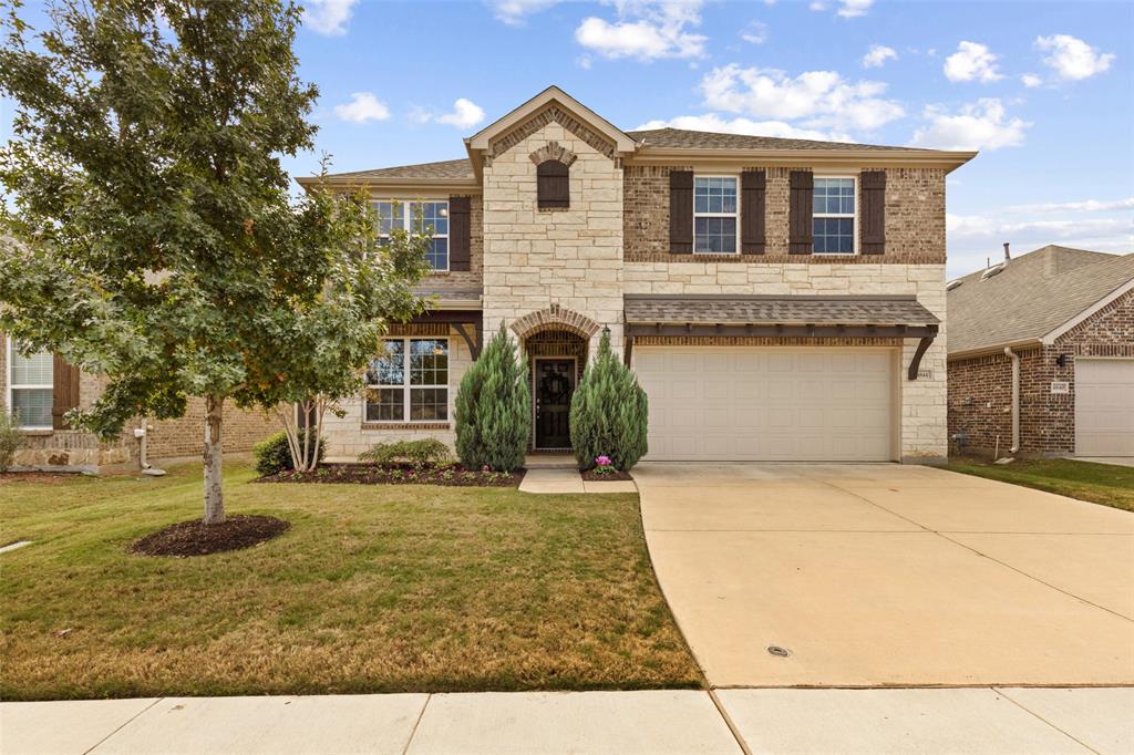 4844 Meadow Falls Drive