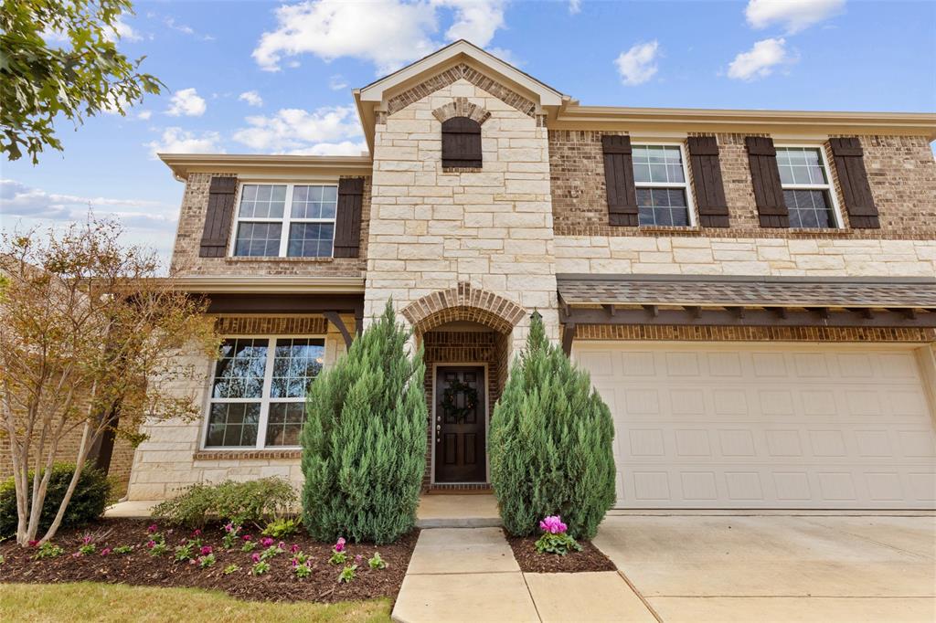 4844 Meadow Falls Drive