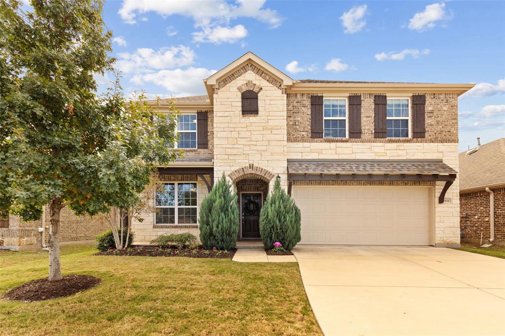 4844 Meadow Falls Drive