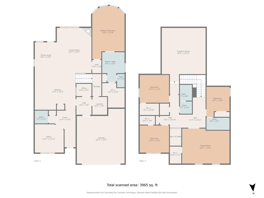 4844 Meadow Falls Drive