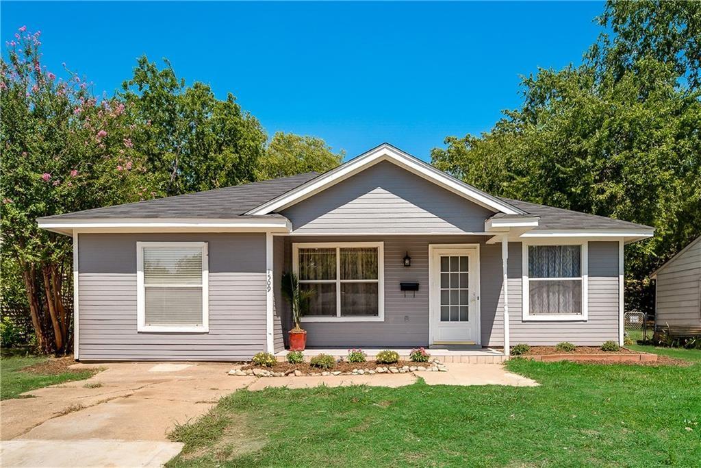 1509 Kent Drive