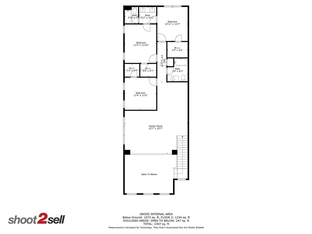 4602 Marble Canyon Way