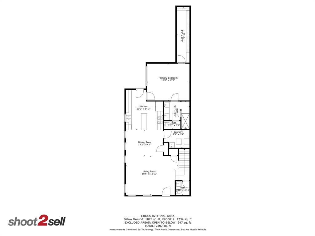 4602 Marble Canyon Way
