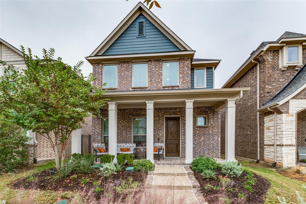 4602 Marble Canyon Way