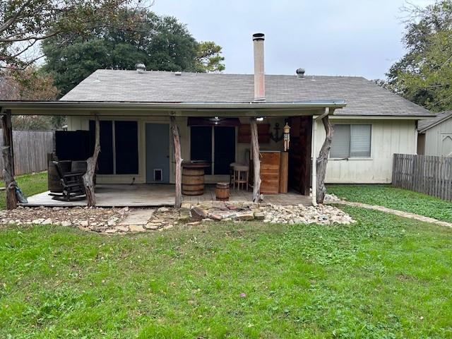 6225 Springwood Drive