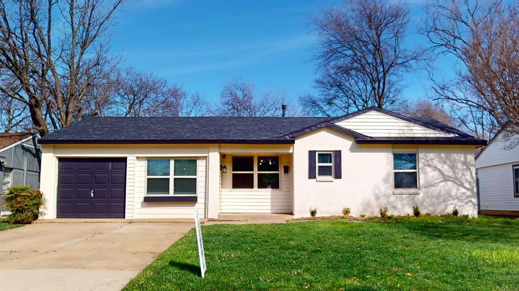 1211 Meadowcrest Drive